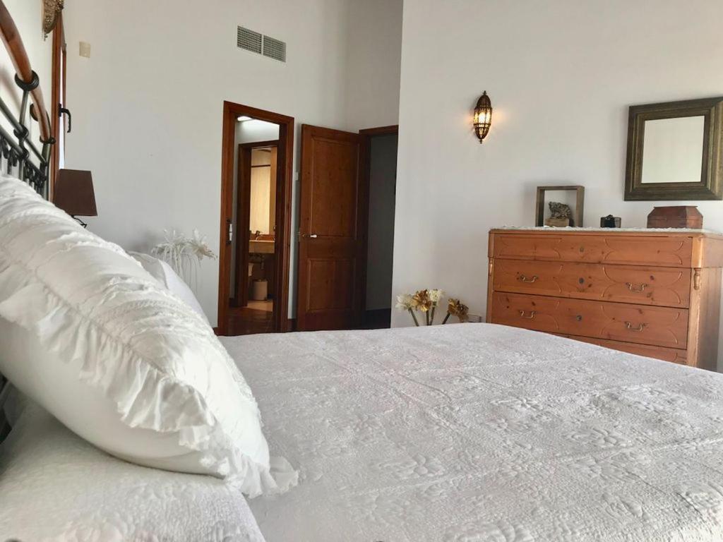 Villa Victoria Sa Caleta Dış mekan fotoğraf