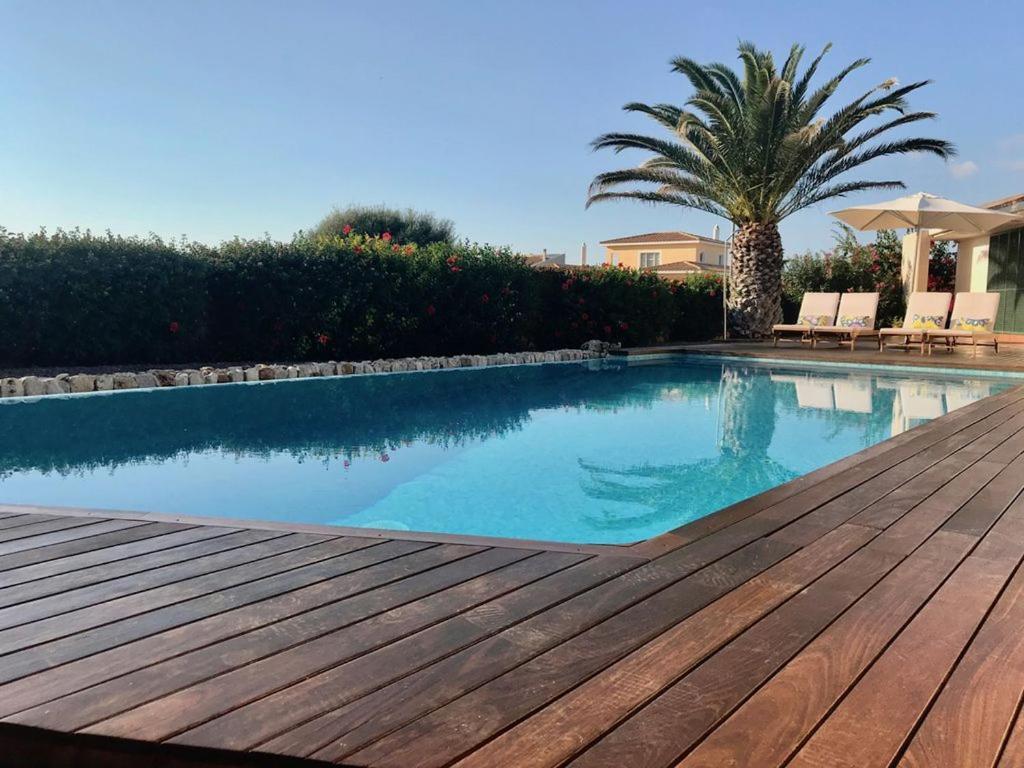 Villa Victoria Sa Caleta Dış mekan fotoğraf